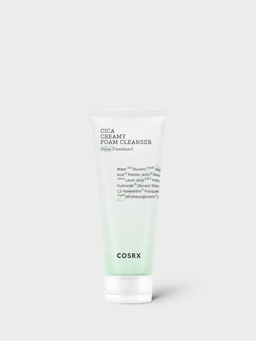 Pure Fit Cica Creamy Foam Cleanser - 150ml