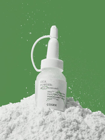 Pure Fit Cica Powder - 10g