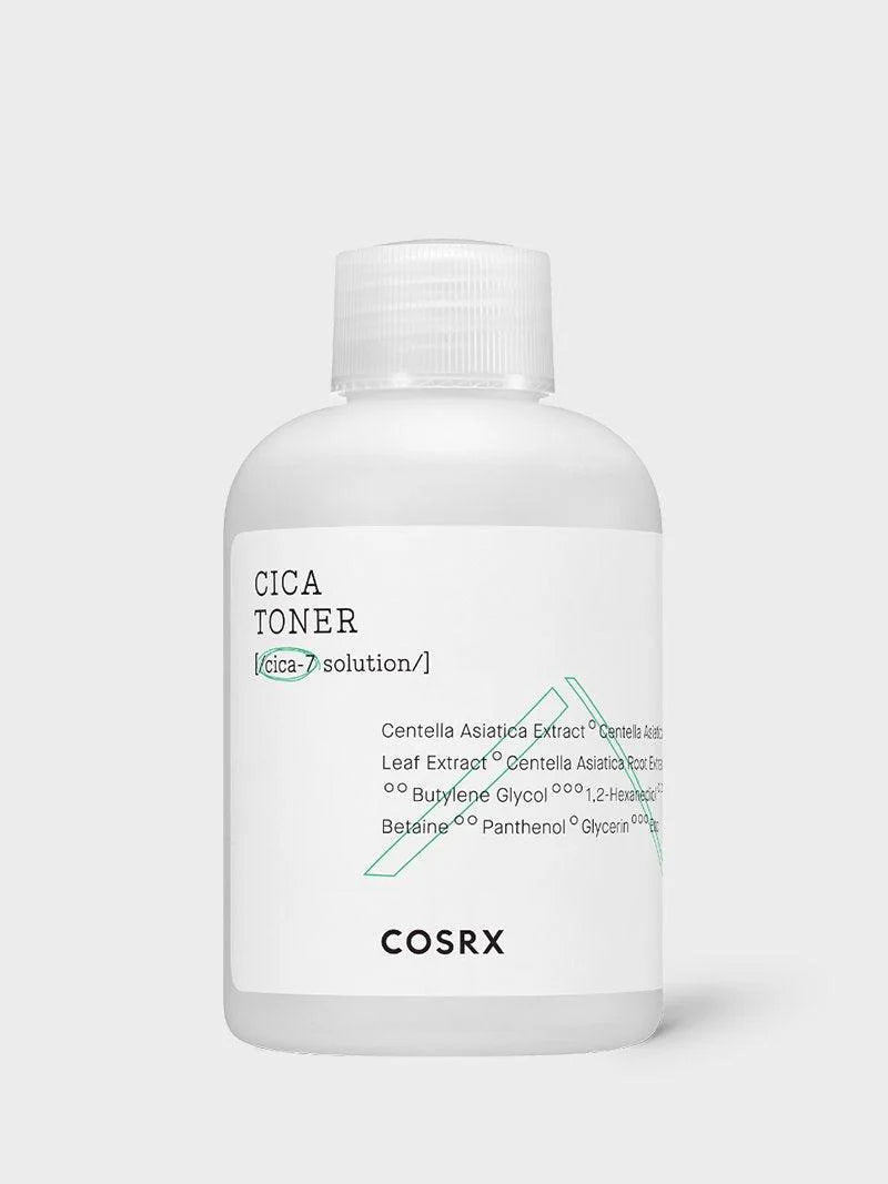 Pure Fit Cica Toner - 150ml