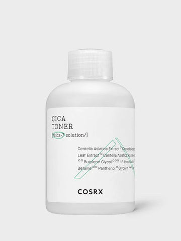 Pure Fit Cica Toner - 150ml