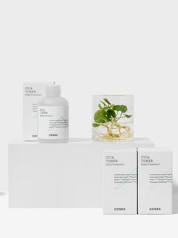 Pure Fit Cica Toner - 150ml