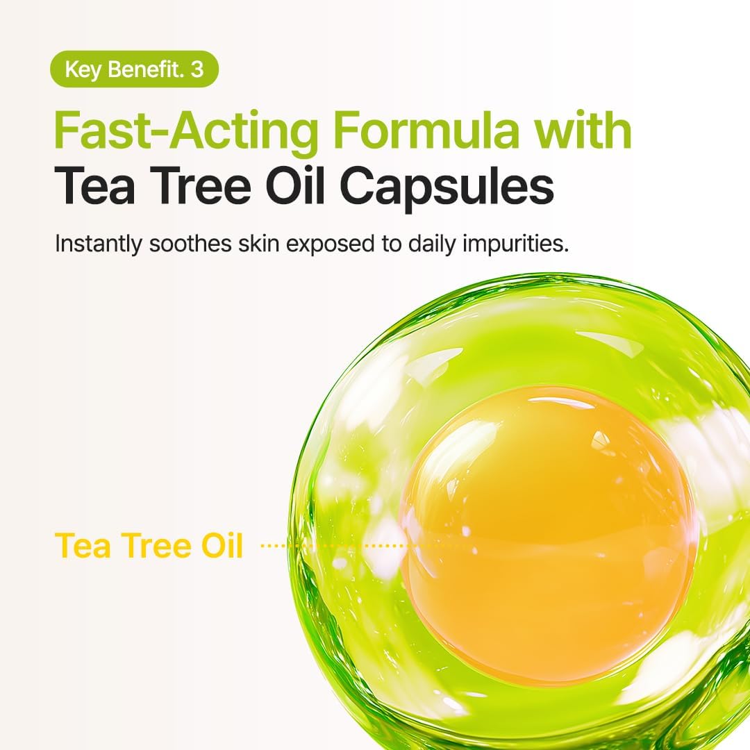 Azelaic Acid 10 Kojic Tea Tree Serum - 30ml