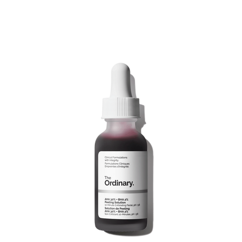 AHA 30% + BHA 2% Peeling Solution - 30ml