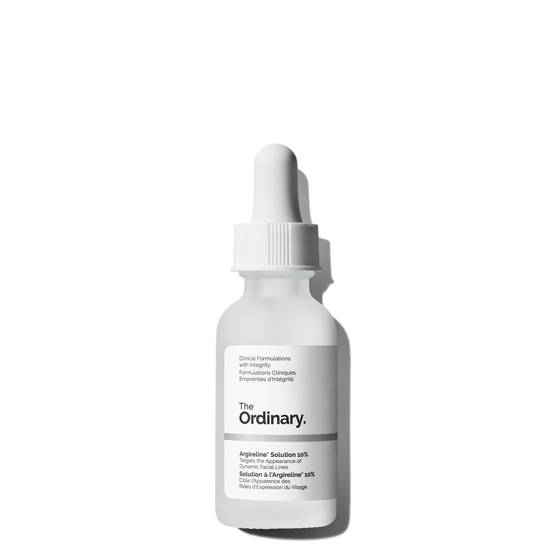 Argireline Solution 10% - 30ml