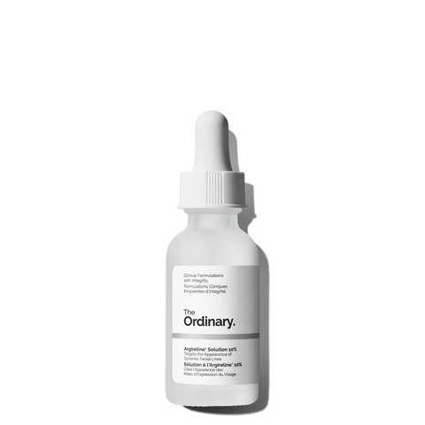 Argireline Solution 10% - 30ml