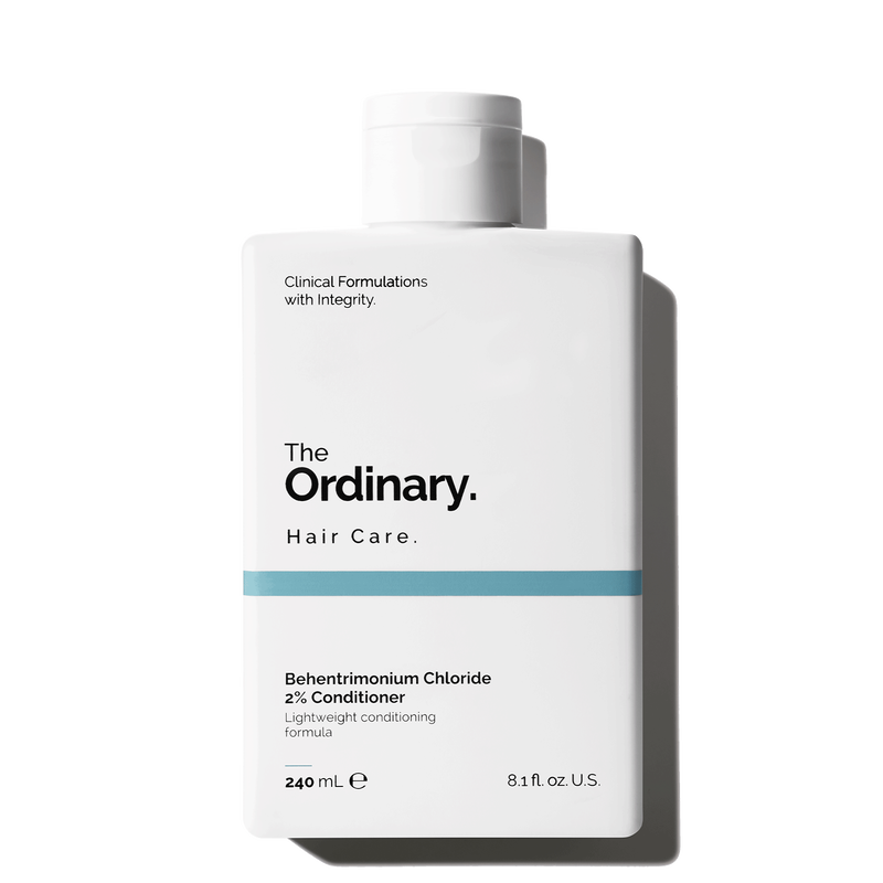 Behentrimonium Chloride 2% Conditioner - 240ml