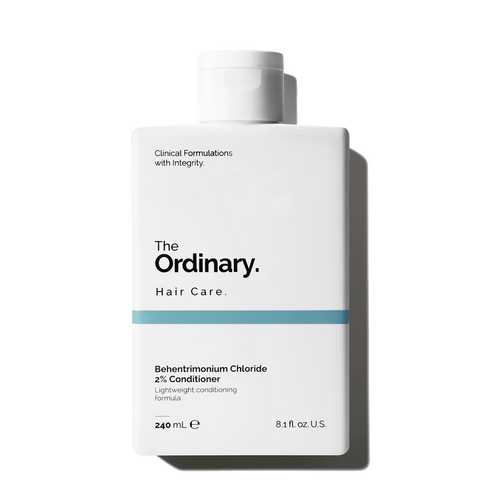 Behentrimonium Chloride 2% Conditioner - 240ml