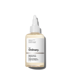 THE ORDINARY Glycolic Acid 7 Toning Solution (240ml)