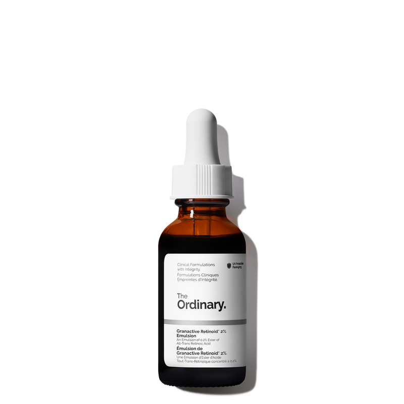 Granactive Retinoid 2% Emulsion - 30ml