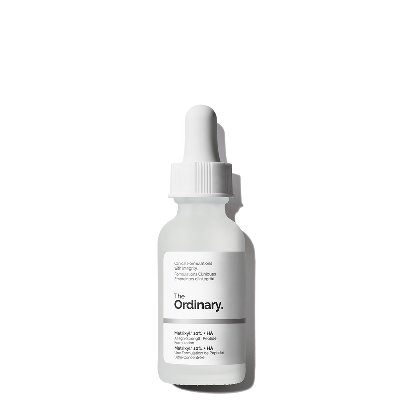 Matrixyl 10% + HA - 30ml