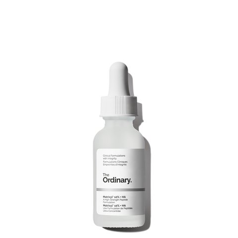 Matrixyl 10% + HA - 30ml