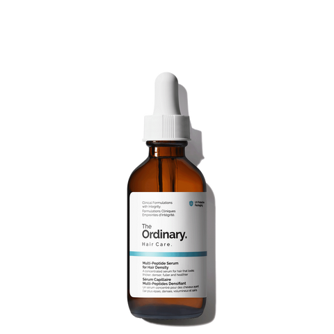 Multi-Peptide Serum for Hair Density - 60ml