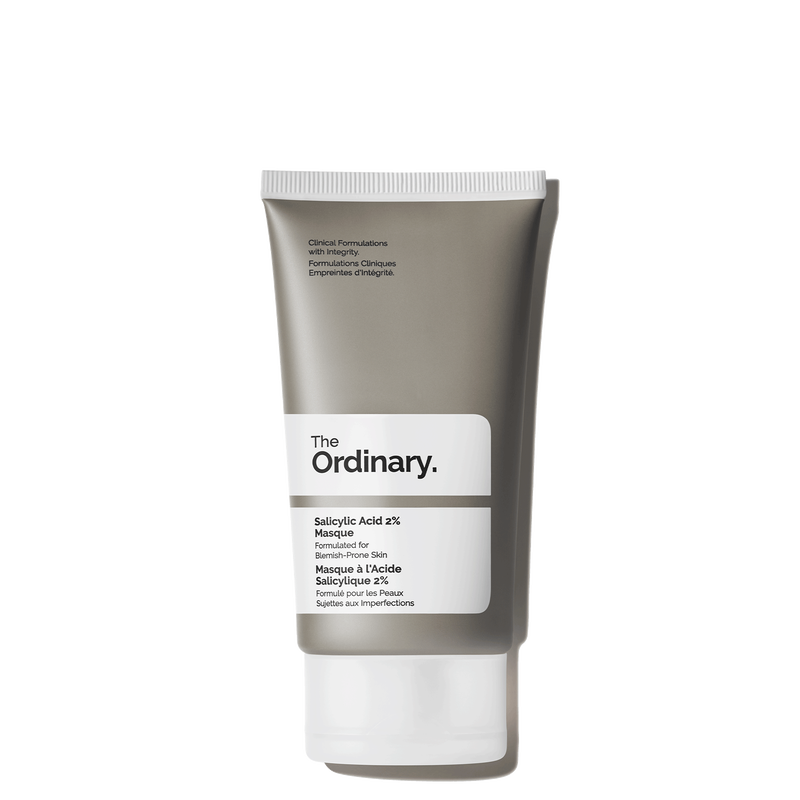 Salicylic Acid 2% Masque - 50ml