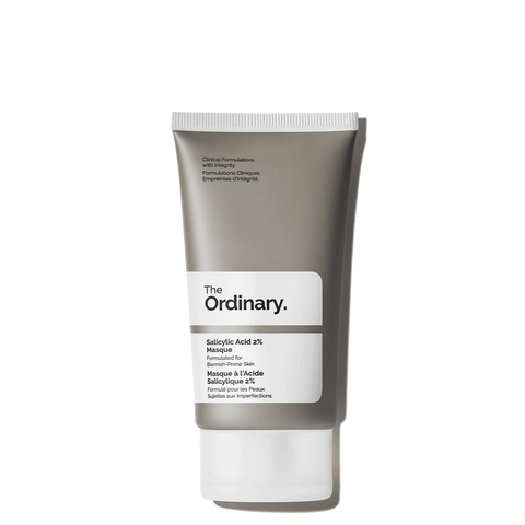 Salicylic Acid 2% Masque - 50ml