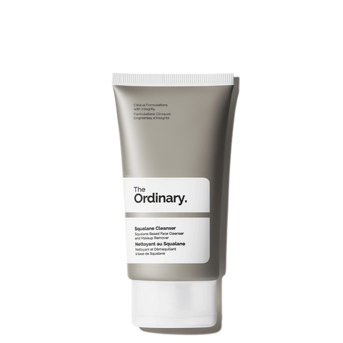 Squalane Cleanser
