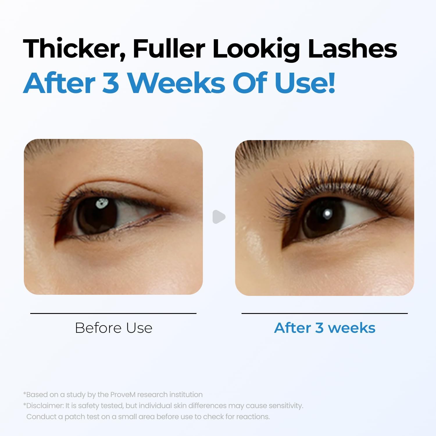 Lashrum Eyelash Enhancing Serum - 10g
