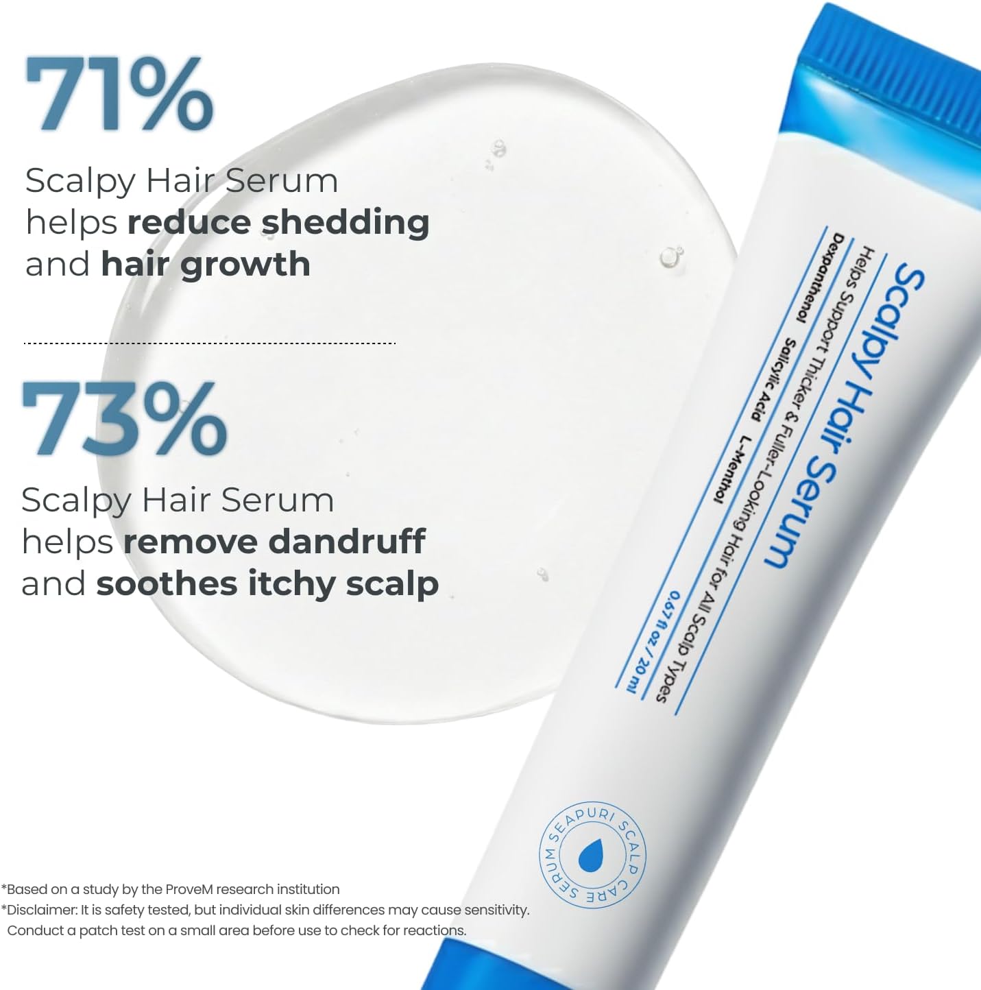 Scalpy Shop Seapuri Scalpy Hair Serum in Dubai UAE - Fast Delivery – Noura ...