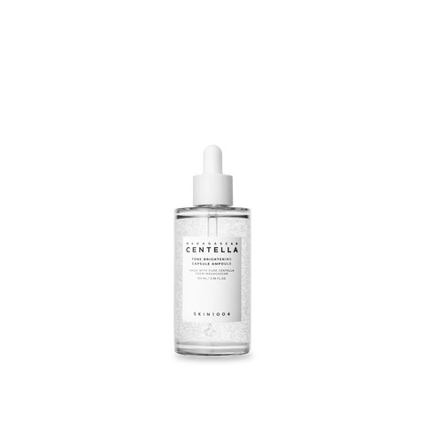 Madagascar Centella Tone Brightening Capsule Ampoule - 100ml