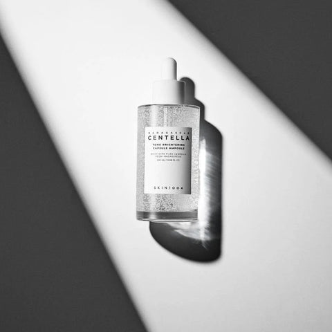 Madagascar Centella Tone Brightening Capsule Ampoule - 100ml