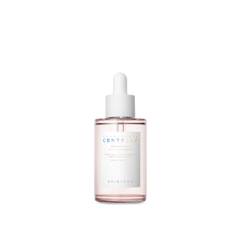 Madagascar Centella Poremizing Fresh Ampoule