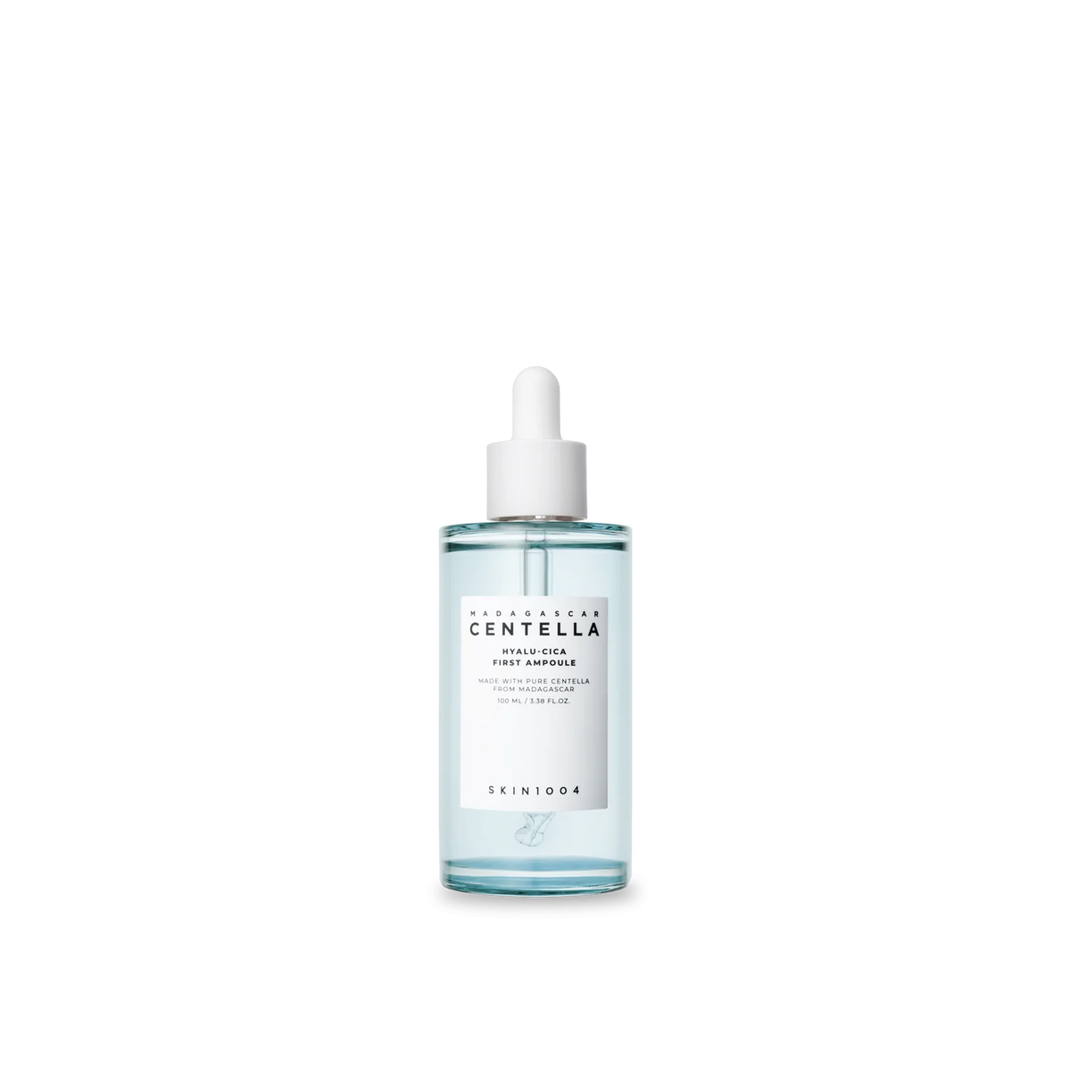Madagascar Centella Hyalu-Cica First Ampoule