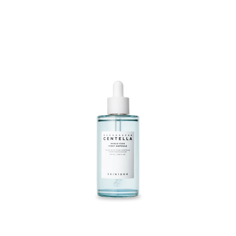 Madagascar Centella Hyalu-Cica First Ampoule