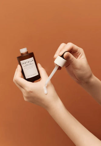 Madagascar Centella PROBIO-CICA Intensive Ampoule