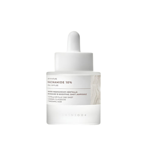 SKIN1004 Madagascar Centella Niacinamide 10 Ampoule for dark spots