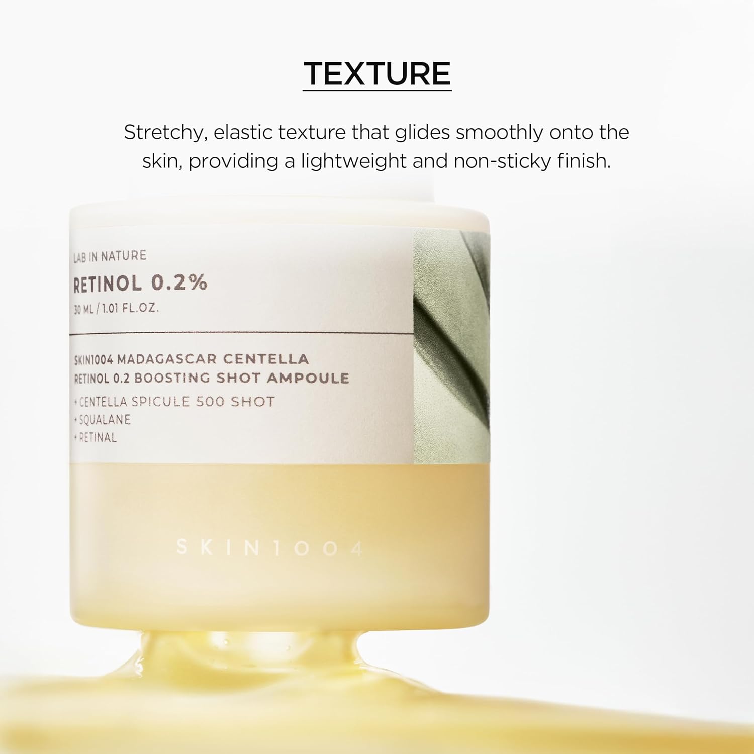Retinol 0.2 Boosting Shot Ampoule - 30ml