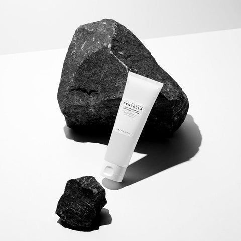 Madagascar Centella Tone Brightening Cleansing Gel Foam - 125ml
