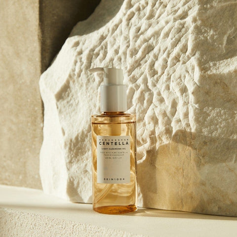 Madagascar Centella Light Cleansing Oil - 200ml