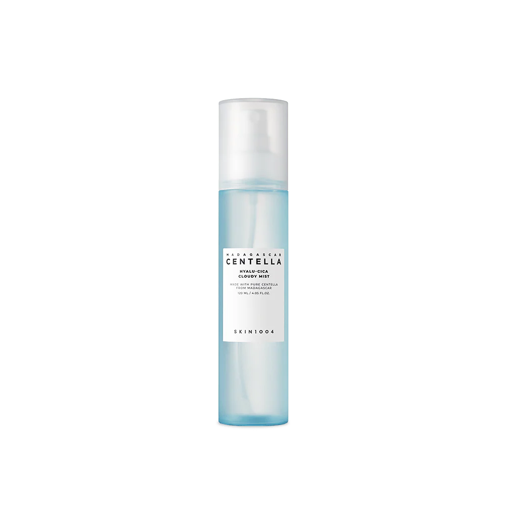 SKIN1004 Madagascar Centella Hyalu-Cica Cloudy Mist Authentic at Noura Skincare