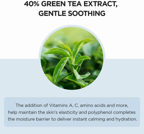 Hyalu-Cica Cloudy Mist - 120ml