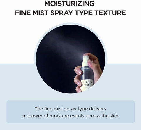 Hyalu-Cica Cloudy Mist - 120ml