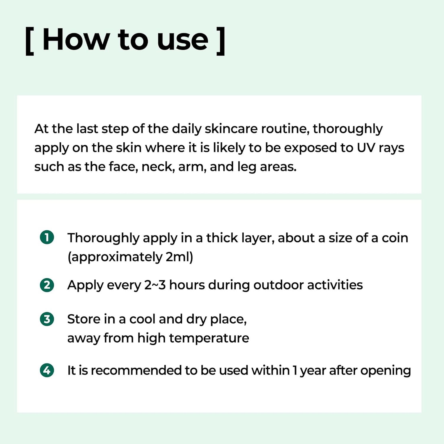 Truecica Mineral Calming Tone-Up Suncream - 50ml