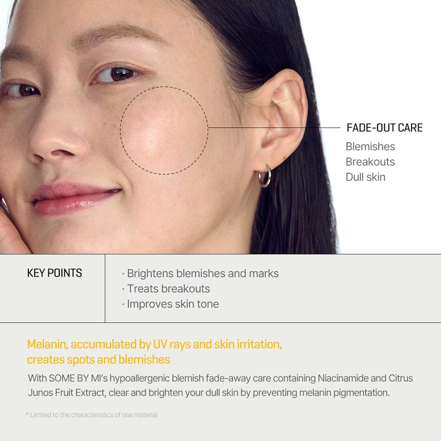 Yuja Niacin 30 Days Miracle Brightening Toner - 150ml