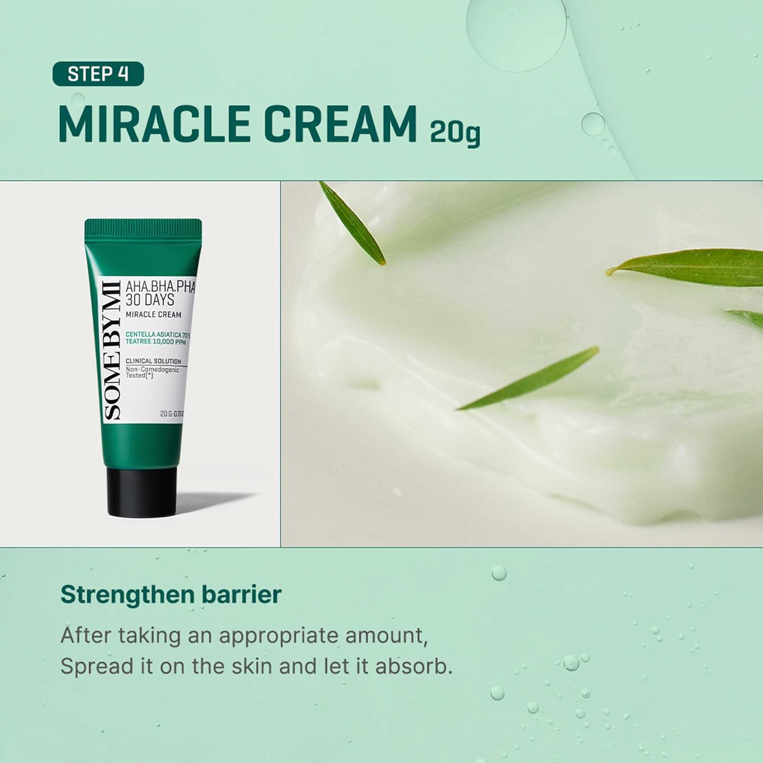 AHA BHA PHA 30 DAYS Miracle AC SOS KIT