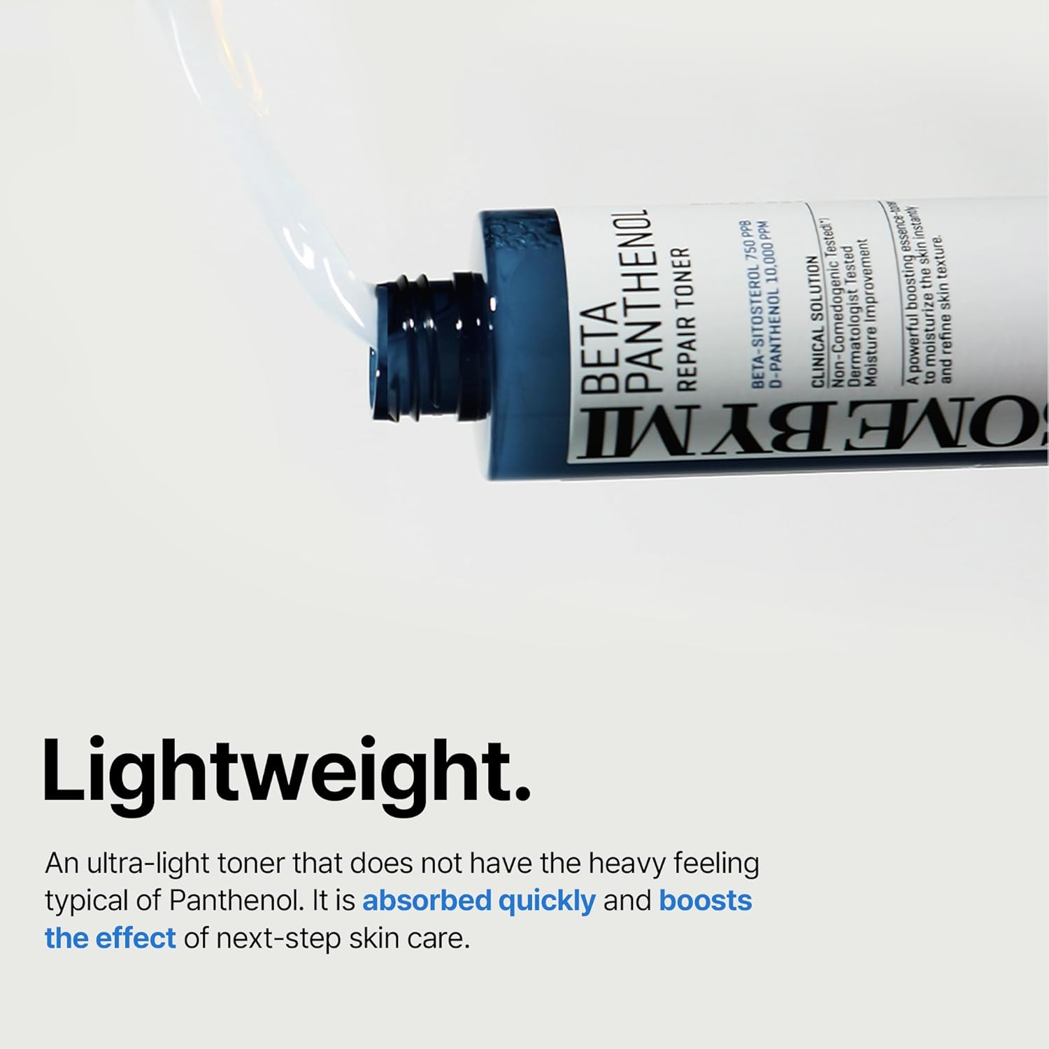 Beta Panthenol Repair Toner - 150ml