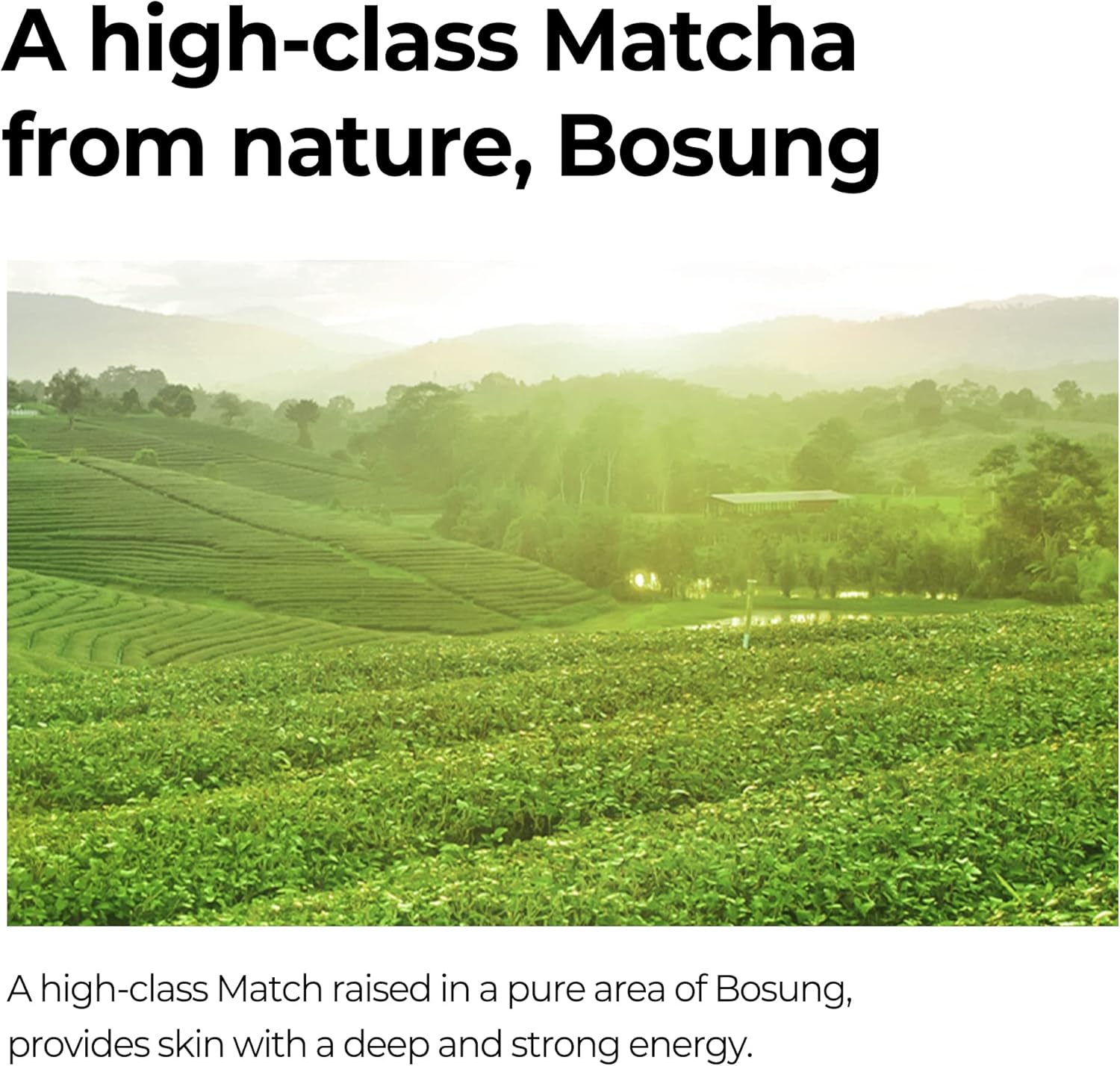 Super Matcha Pore Clean Cleansing Gel - 100ml