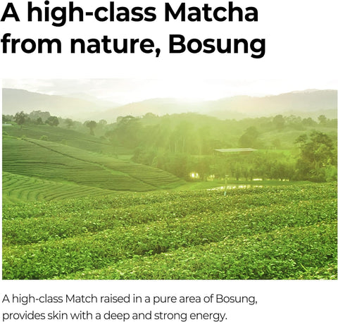 Super Matcha Pore Clean Cleansing Gel - 100ml