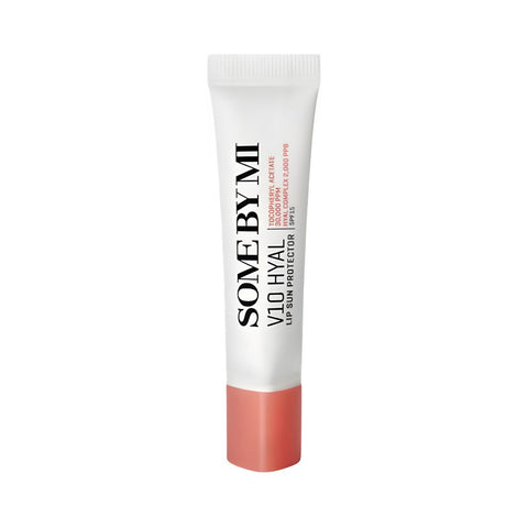 SOME BY MI V10 HYAL Lip Sun Protector SPF15 Authentic at Noura Skincare