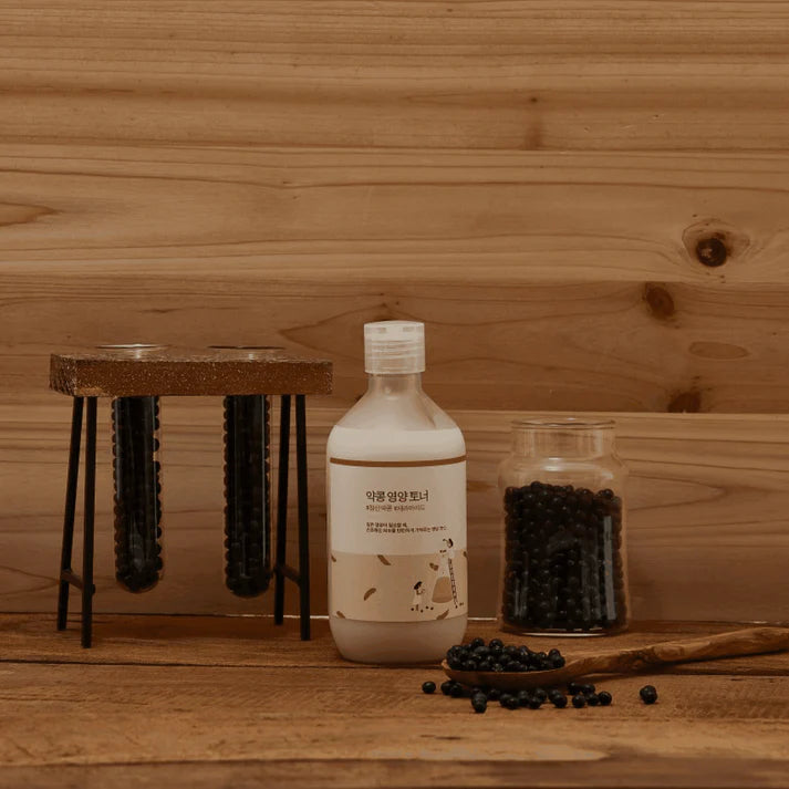 Soybean Nourishing Toner - 300ml
