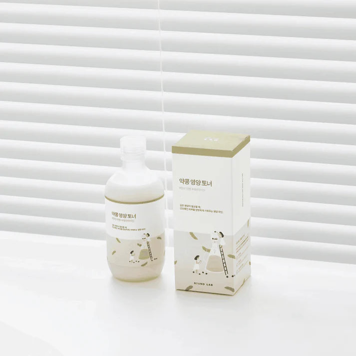 Soybean Nourishing Toner - 300ml