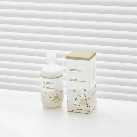 Soybean Nourishing Toner - 300ml