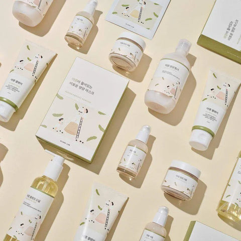 Soybean Nourishing Toner - 300ml