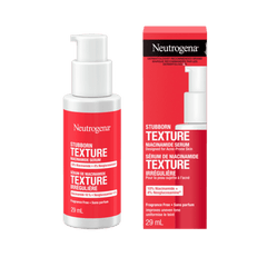 Neutrogena Niacinamide Serum