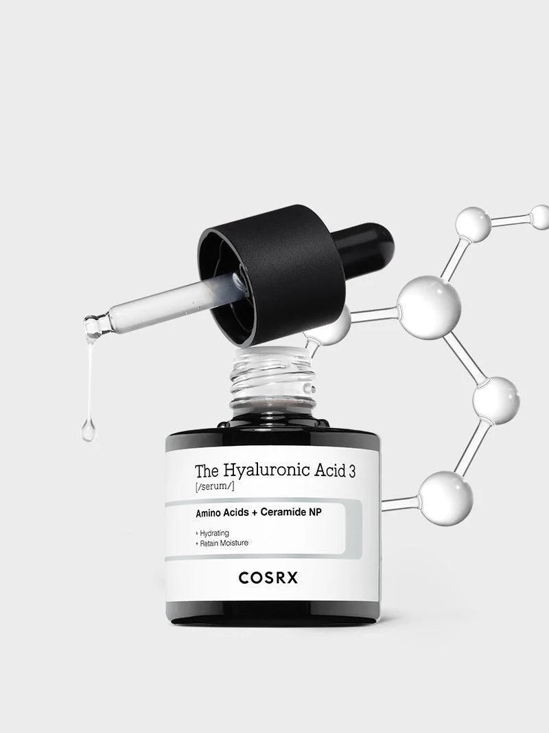 The Hyaluronic Acid 3 Serum - 20ml