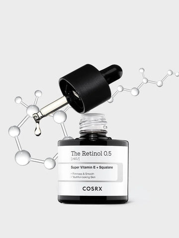 The Retinol 0.5 Oil - 20ml
