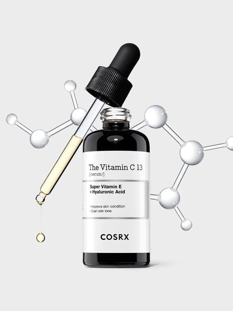 The Vitamin C 13 Serum - 20ml