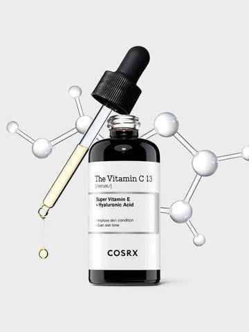 The Vitamin C 13 Serum - 20ml